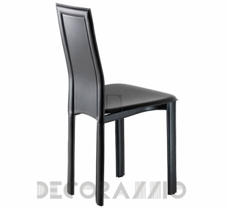 Стул Cattelan Italia Lara - lara-chair-black