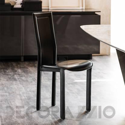 Стул Cattelan Italia Lara - lara-chair-black