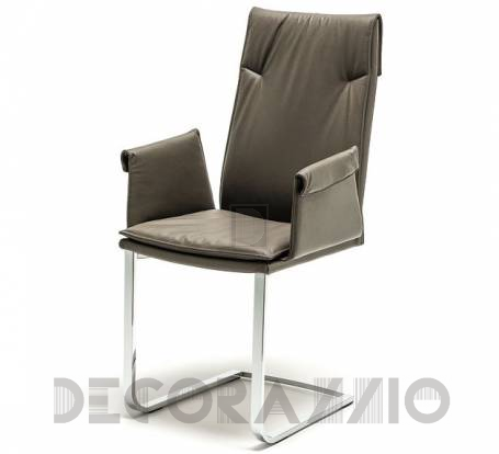 Кресло Cattelan Italia Liz - liz-chair-arms-102