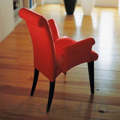 Кресло Cattelan Italia Lulu - lulu-chair-arms