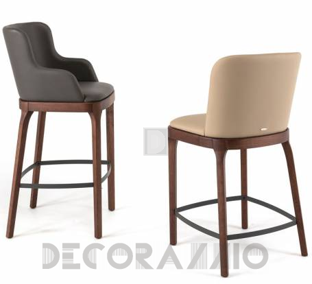 Стул барный Cattelan Italia Magda - magda-stool-98