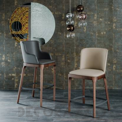 Стул барный Cattelan Italia Magda - magda-stool-98