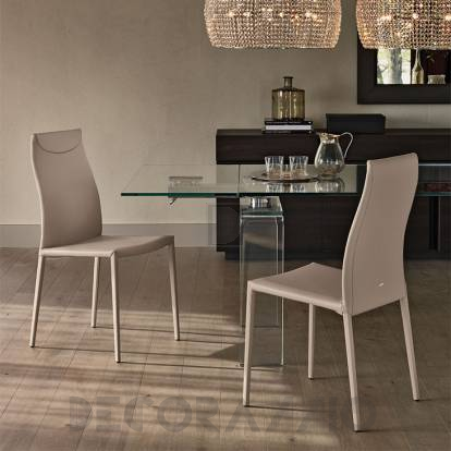 Стул Cattelan Italia Maya Flex - maya-flex-chair