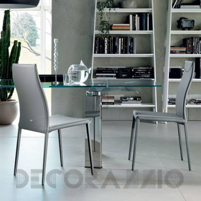 Стул Cattelan Italia Maya Flex - maya-flex-chair