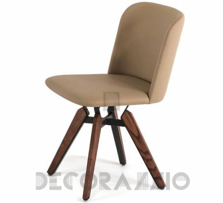 Стул Cattelan Italia Mulan - mulan-chair-a