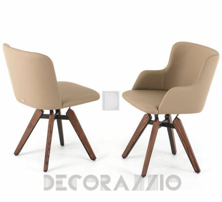 Стул Cattelan Italia Mulan - mulan-chair-a