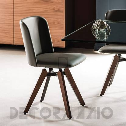 Стул Cattelan Italia Mulan - mulan-chair-a