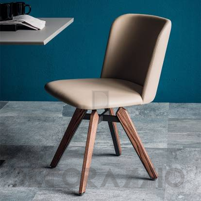 Стул Cattelan Italia Mulan - mulan-chair-a