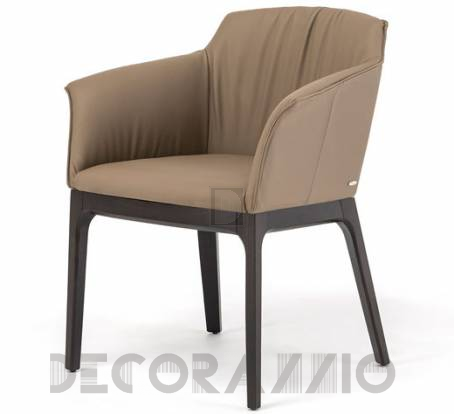 Кресло Cattelan Italia Musa - musa-chair-b