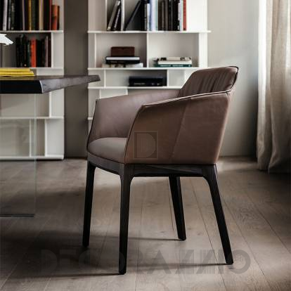 Кресло Cattelan Italia Musa - musa-chair-b