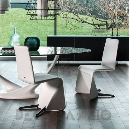 Стул Cattelan Italia Patricia - patricia-chair