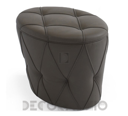 Пуф Cattelan Italia Pinko Pouff - pinko-pouff-chair