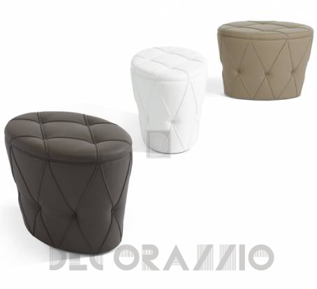 Пуф Cattelan Italia Pinko Pouff - pinko-pouff-chair