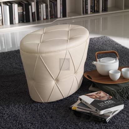 Пуф Cattelan Italia Pinko Pouff - pinko-pouff-chair