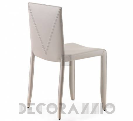 Стул Cattelan Italia Piuma - piuma-chair-a