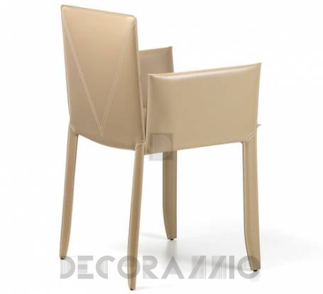 Кресло Cattelan Italia Piuma - piuma-chair-b