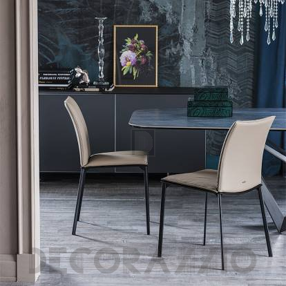 Стул Cattelan Italia Rita - rita-chair-1