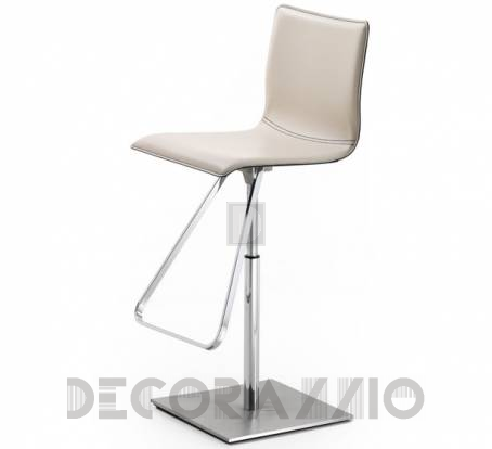 Стул барный Cattelan Italia Toto - toto-stool