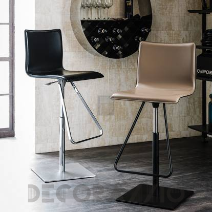 Стул барный Cattelan Italia Toto - toto-stool