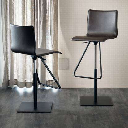 Стул барный Cattelan Italia Toto - toto-stool