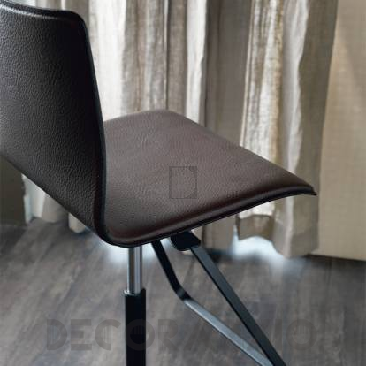 Стул барный Cattelan Italia Toto - toto-stool