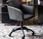 Кресло Cattelan Italia Tyler - tyler-wheels-chair-cb