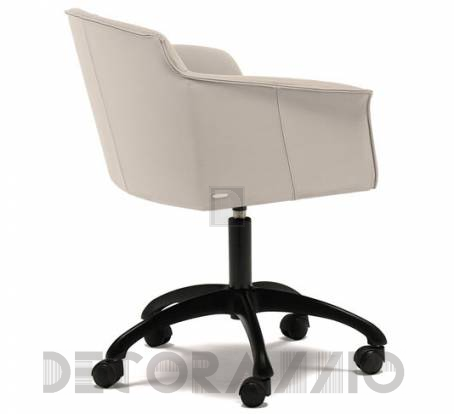 Кресло Cattelan Italia Tyler - tyler-wheels-chair-cb