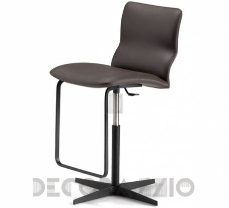 Стул барный Cattelan Italia Vito - vito-x-chair