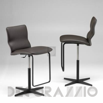 Стул барный Cattelan Italia Vito - vito-x-chair