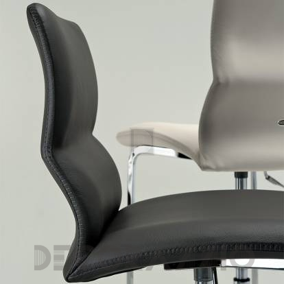 Стул барный Cattelan Italia Vito - vito-x-chair