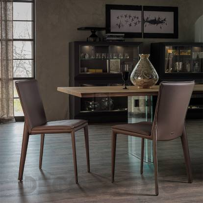 Стул Cattelan Italia Vittoria - vittoria-chair