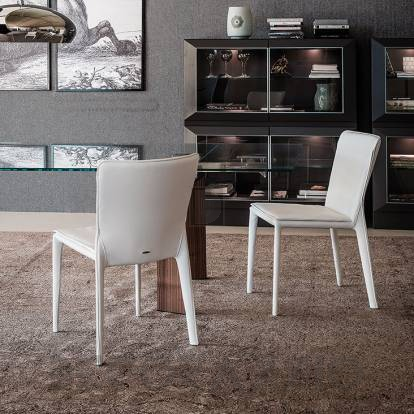 Стул Cattelan Italia Vittoria - vittoria-chair