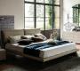 Кровать двуспальная Cattelan Italia Adam - adam-bed-a