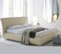 Кровать двуспальная Cattelan Italia Alexander - alexander-bed-a