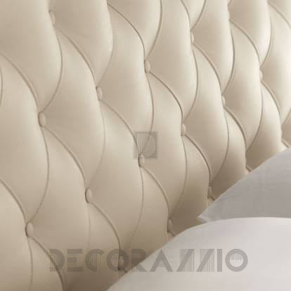 Кровать двуспальная Cattelan Italia Alexander - alexander-bed-a