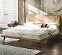 Кровать двуспальная Cattelan Italia Amadeus - amadeus-bed-a