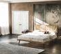 Кровать двуспальная Cattelan Italia Amadeus - amadeus-bed-a