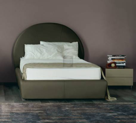  Cattelan Italia Bjorn - bjorn-bed-s