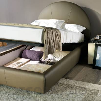  Cattelan Italia Bjorn - bjorn-bed-s