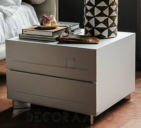 Тумба прикроватная Cattelan Italia Dyno - dyno-nightstand-2