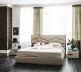 Кровать двуспальная Cattelan Italia Edward - edward-bed-b