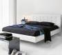 Кровать двуспальная Cattelan Italia Franklyn - franklyn-bed-a