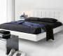 Кровать двуспальная Cattelan Italia Franklyn - franklyn-bed-a