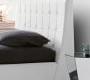 Кровать двуспальная Cattelan Italia Franklyn - franklyn-bed-a