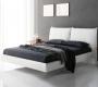 Кровать двуспальная Cattelan Italia Lukas - lukas-bed-a