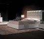 Кровать двуспальная Cattelan Italia William - william-bed-a