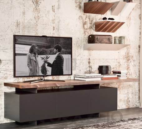 Cattelan Italia Seneca ТВ-аудио стойка - seneca-tv-3