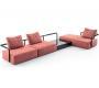 Диван модульный Cassina 503 - 503_soft_props_modular_sofa