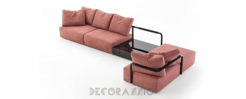 Диван модульный Cassina 503 - 503_soft_props_modular_sofa