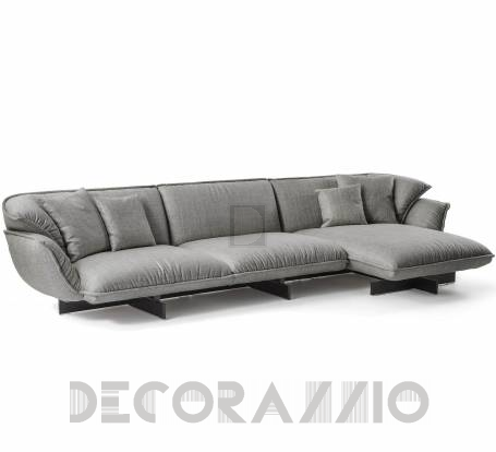 Диван Cassina 551 - 551_super_beam_sofa_system